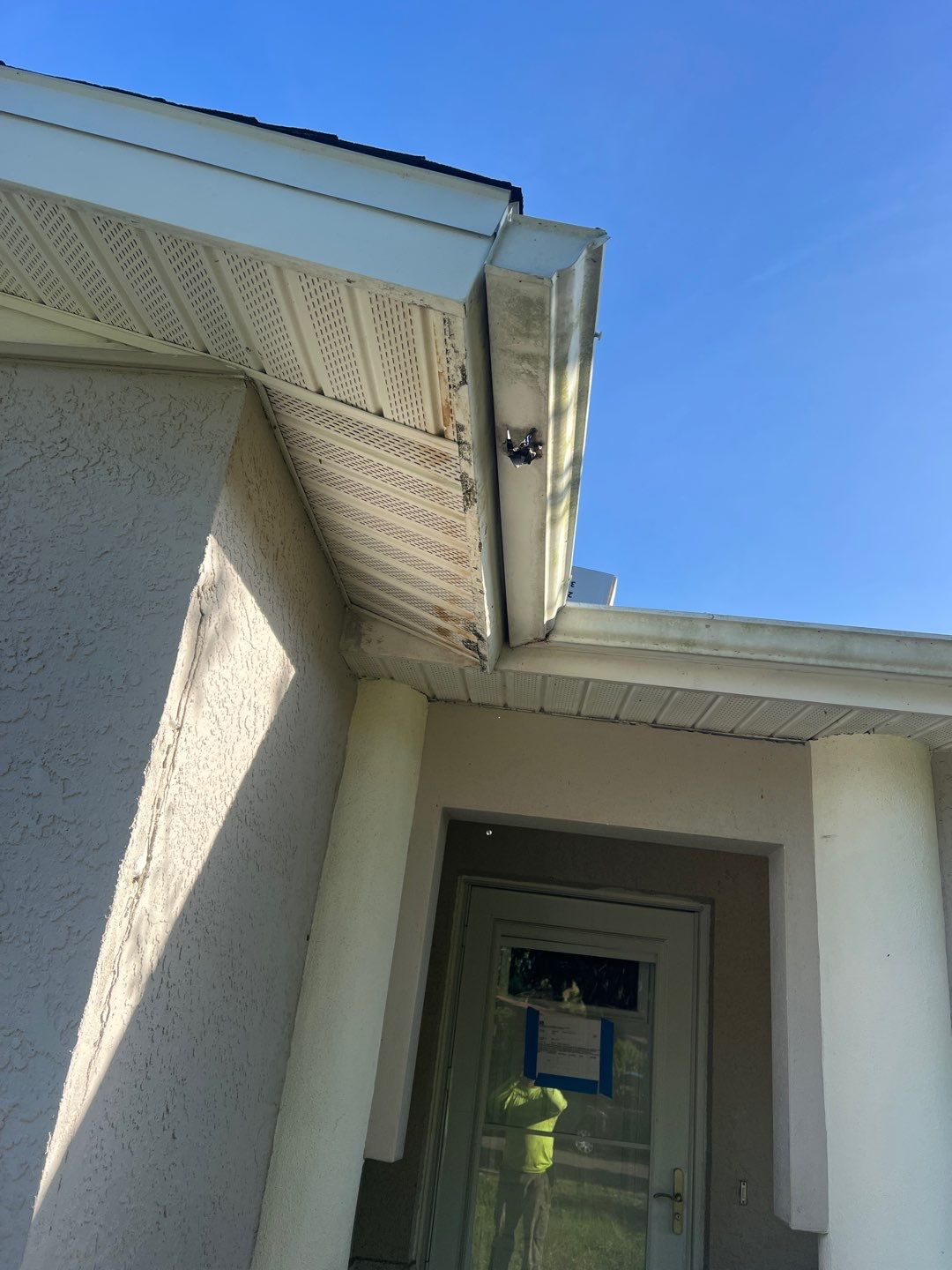 Project in St. Petersburg 33705 by Mitchell Roofing Company LLC 