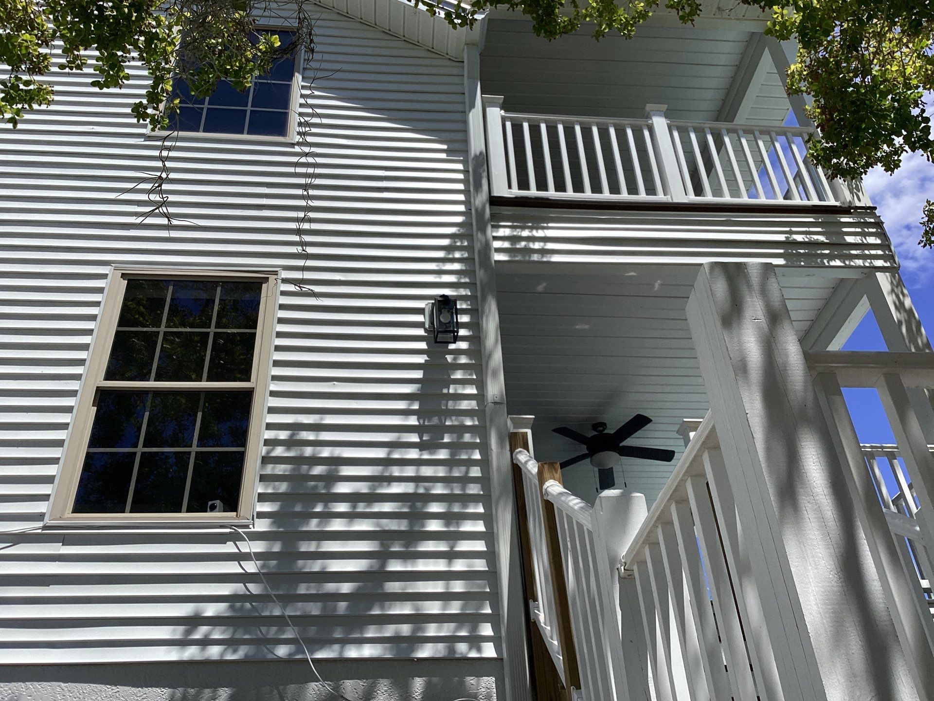 Downspout Extensions for Flood Prevention in Fort Myers FL by Gutter Professors