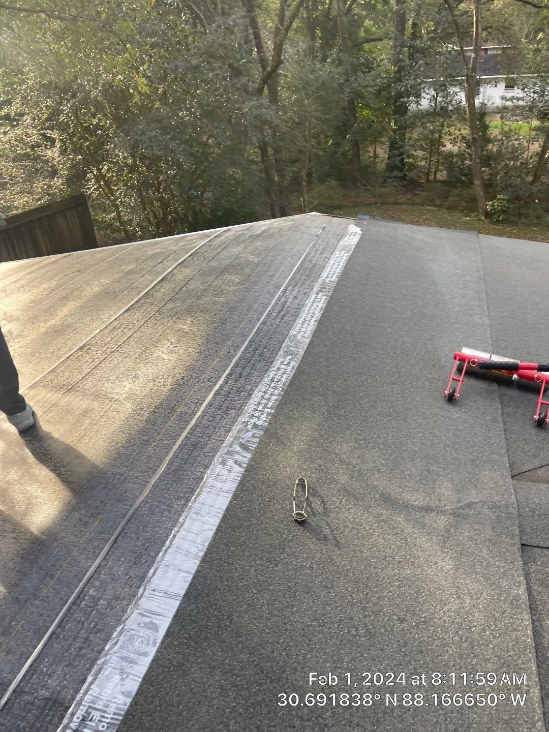 Flat Roof - FORTIFIED Roof by American Roofing & Construction LLC