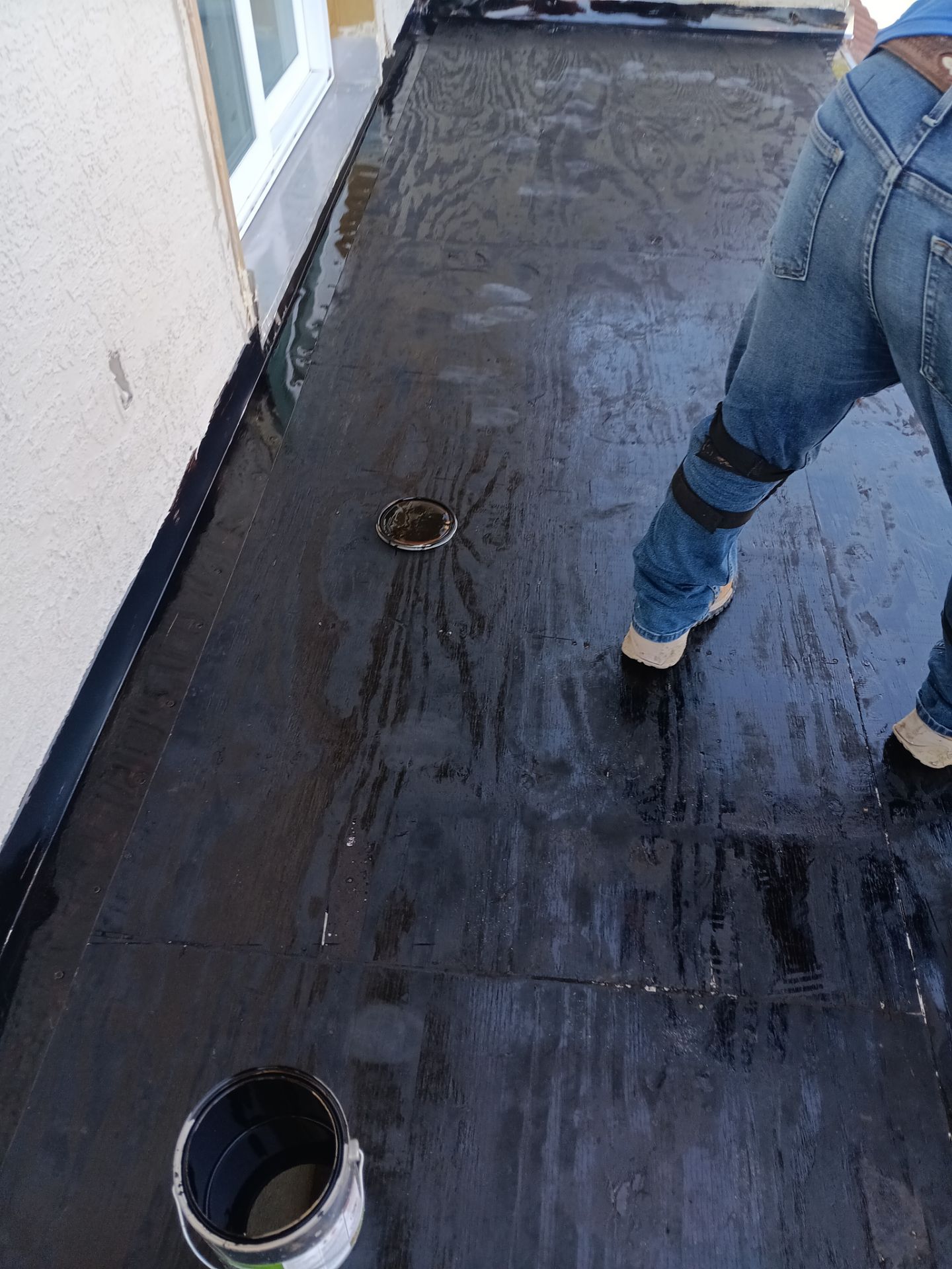 Isla Colon Mediterranean Makeover by Bayfront Roofing and Construction