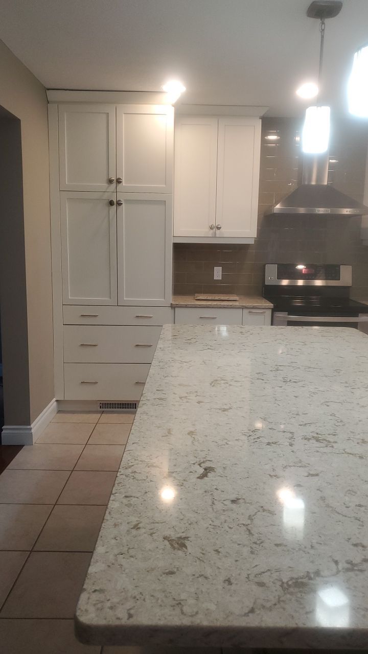 Move Out Cleaning Service - SW Edmonton Location by Tidyups Cleaning Service Inc