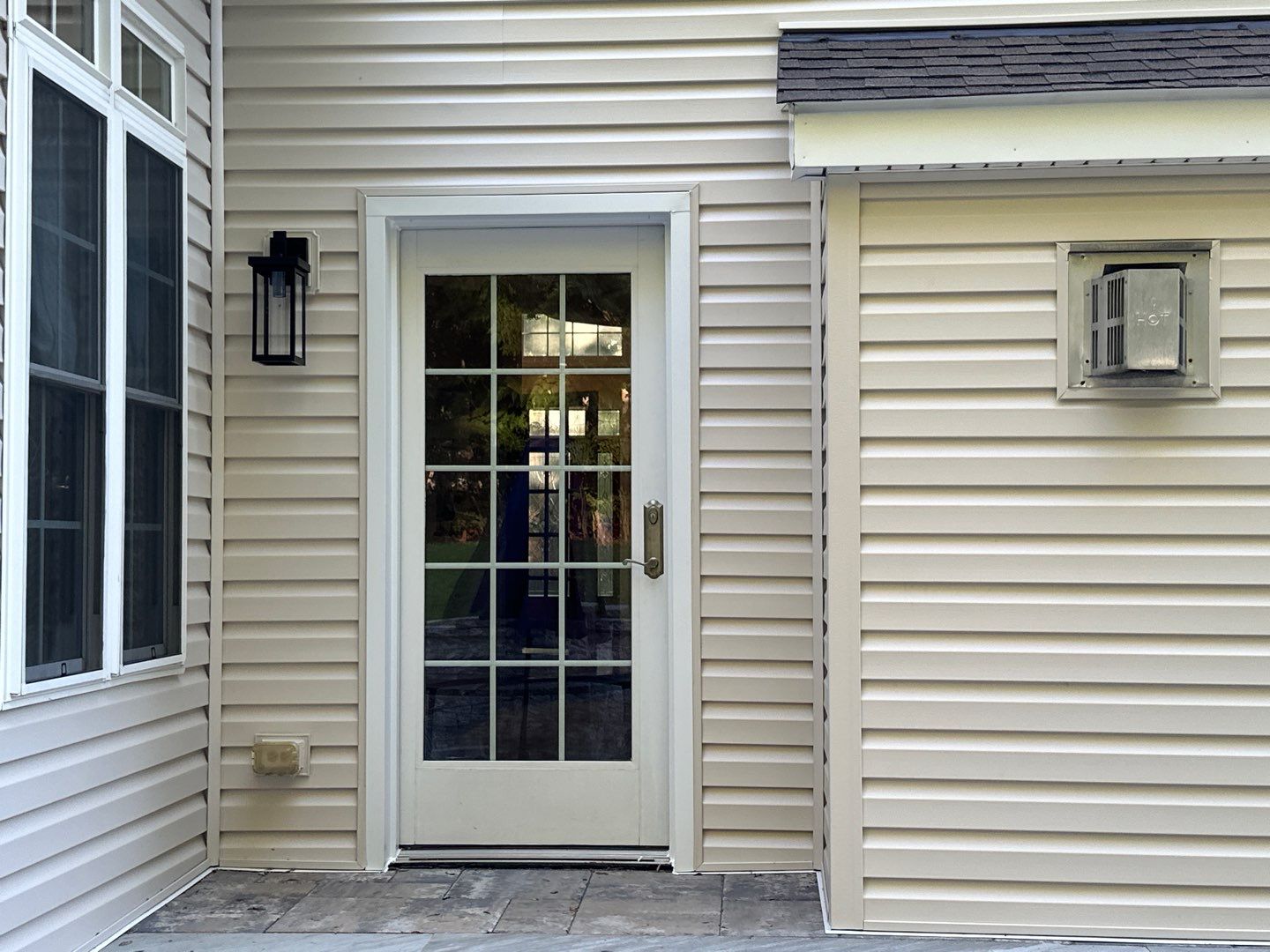 Siding Project in MD by Bec Construction Llc