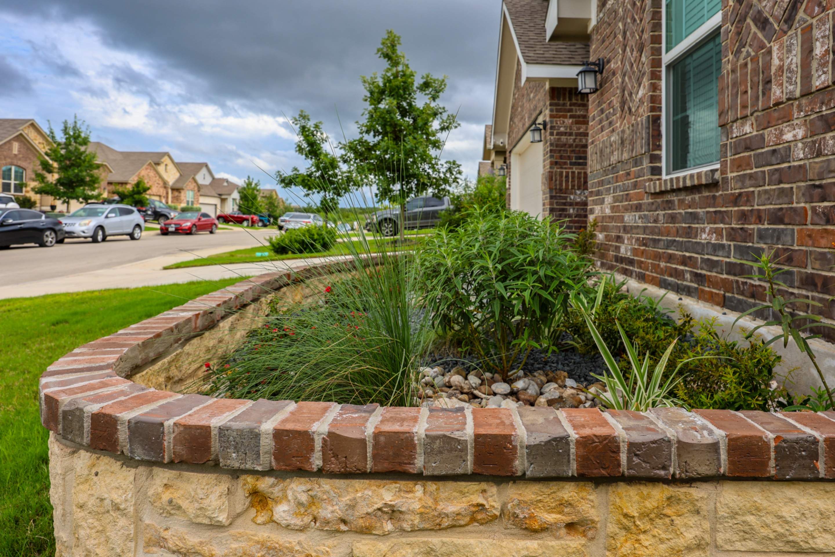 Wortham Oaks - San Antonio, TX by Hole In One Lawns, LLC