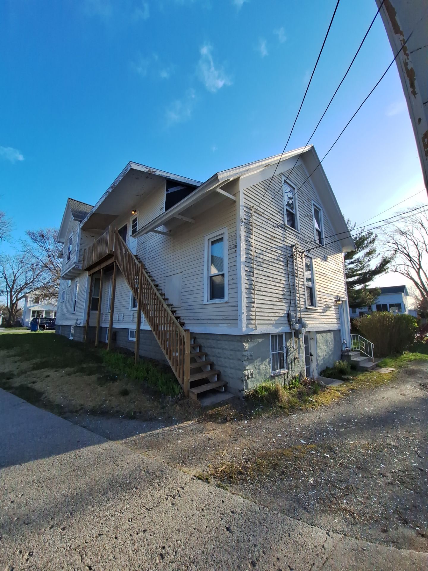 Home Exterior Painting by Gordon Painting