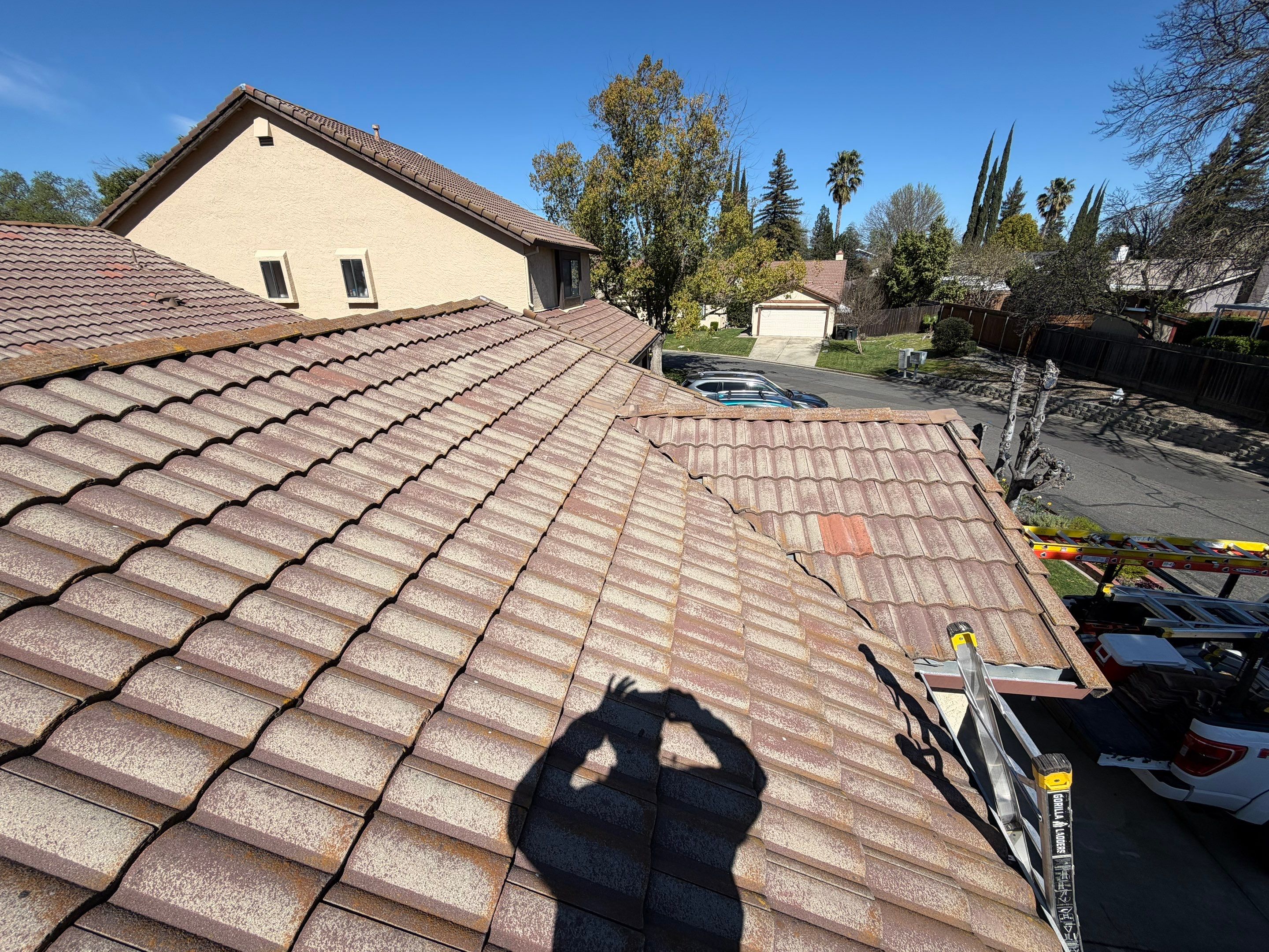 Project in Citrus Heights  by NuLead Construction Inc