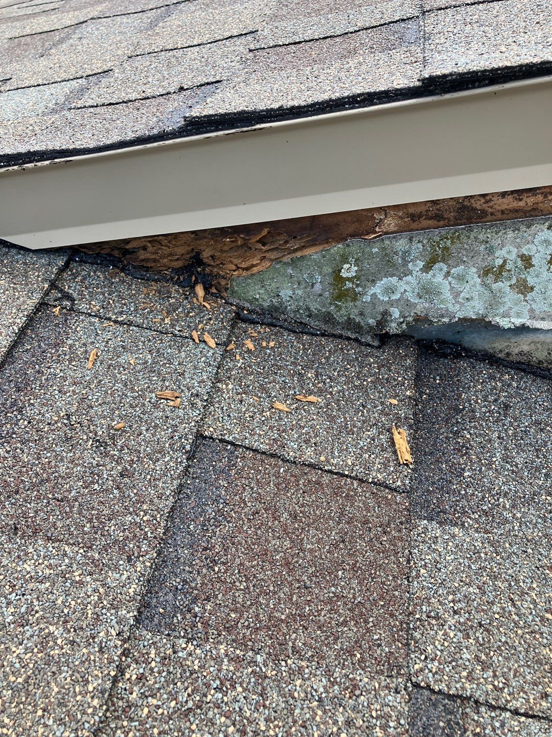 Project in Largo 33770 by Mitchell Roofing Company LLC 