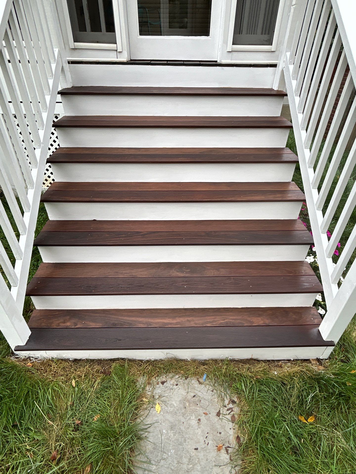 Exterior Repairs in Washington, DC by My Painter 