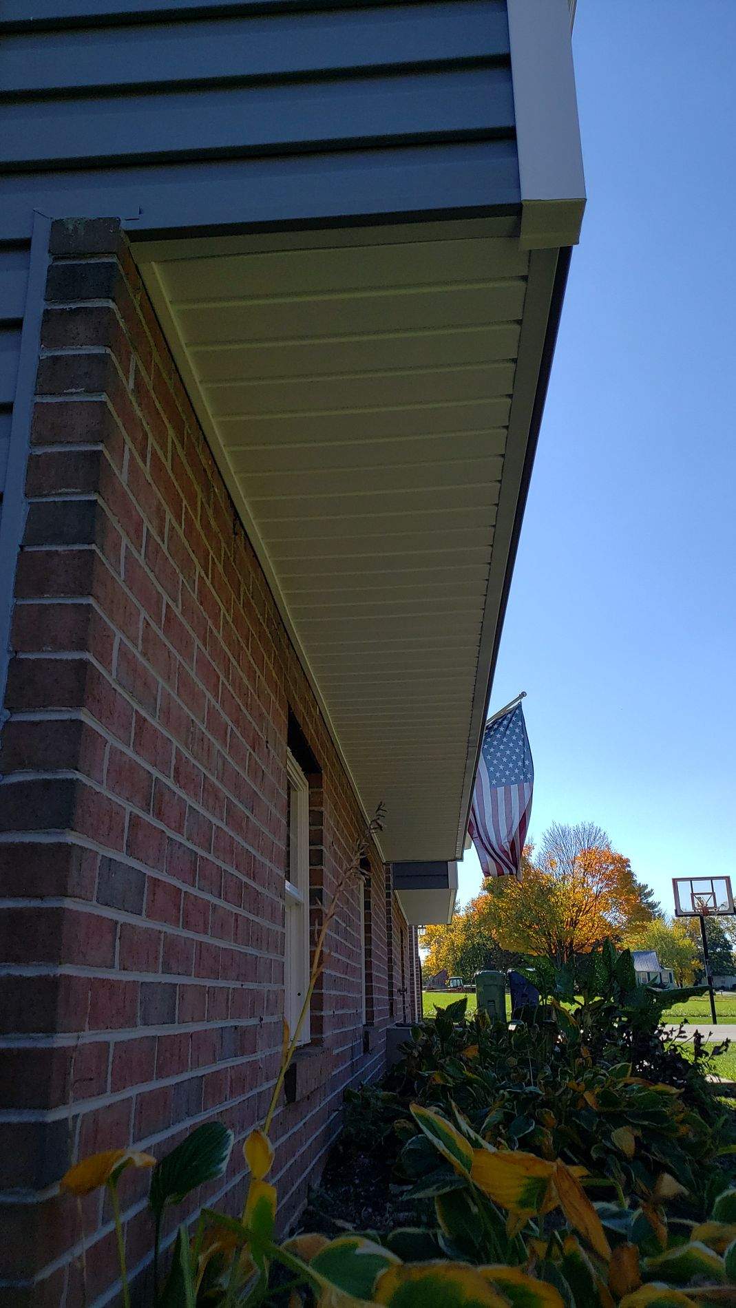 Siding, Window & Door Installation by Roof Right Inc
