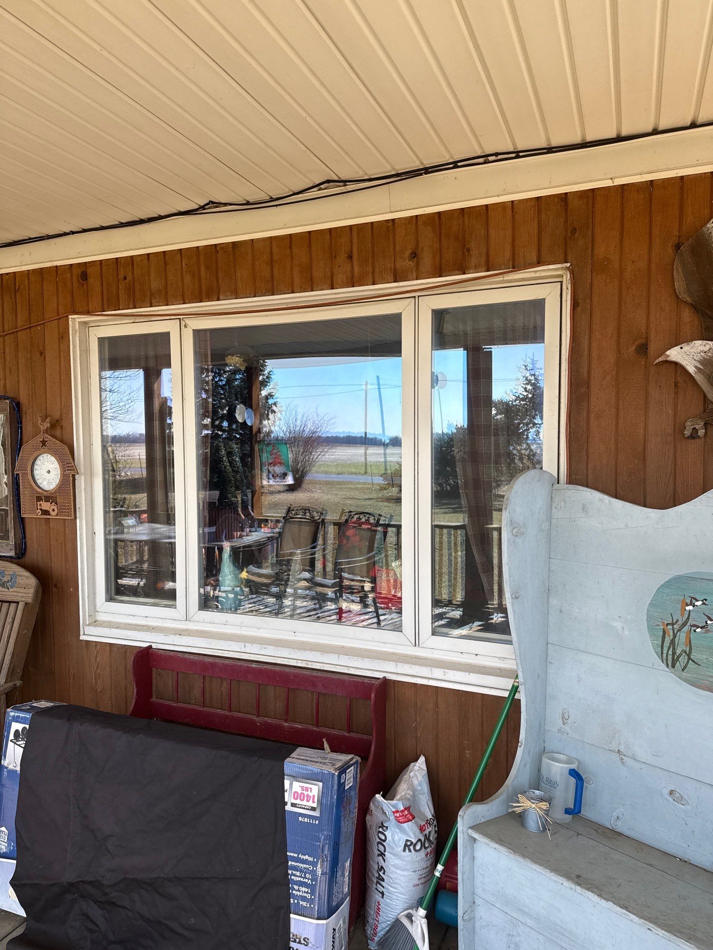 2 Replacement Window Project - Spencerville, OH 45887 by Window World Of Fort Wayne