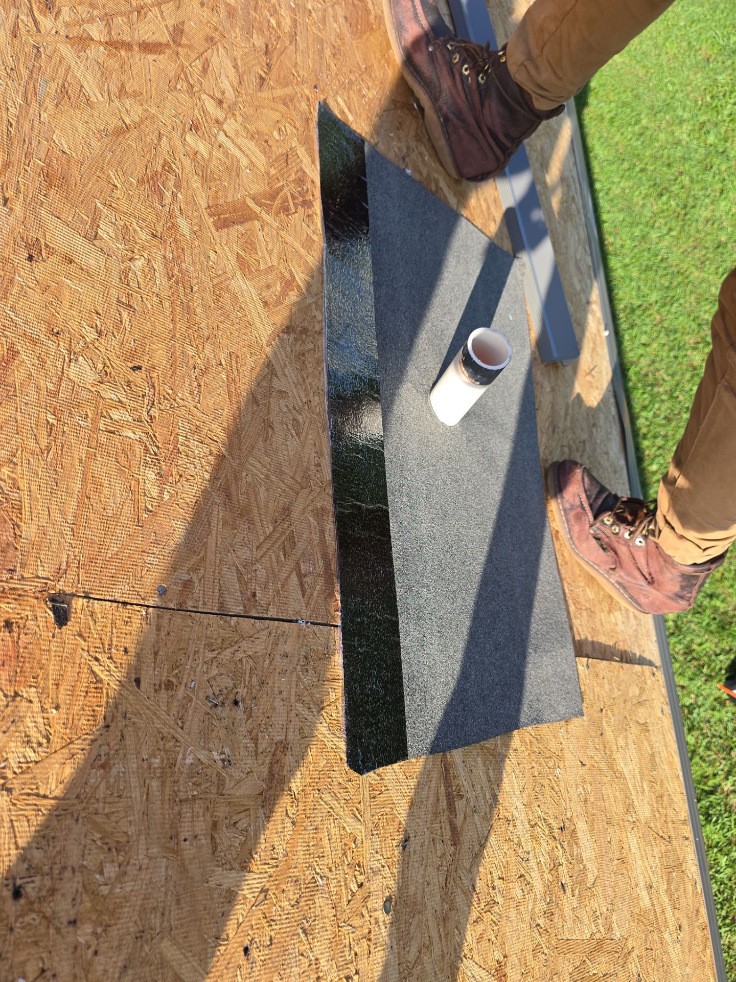 Roof Repair Katy by Roof Repair Company
