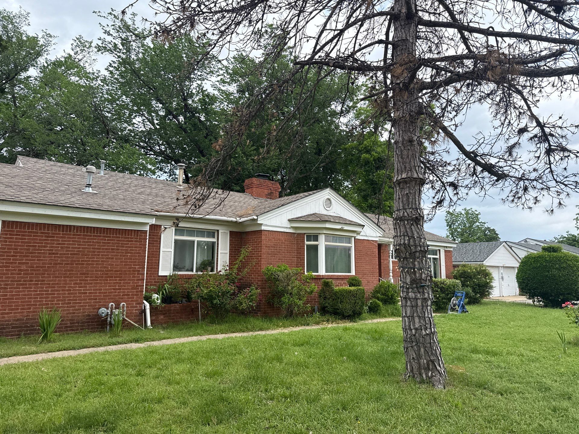 Dulce by RP Roofing, LLC