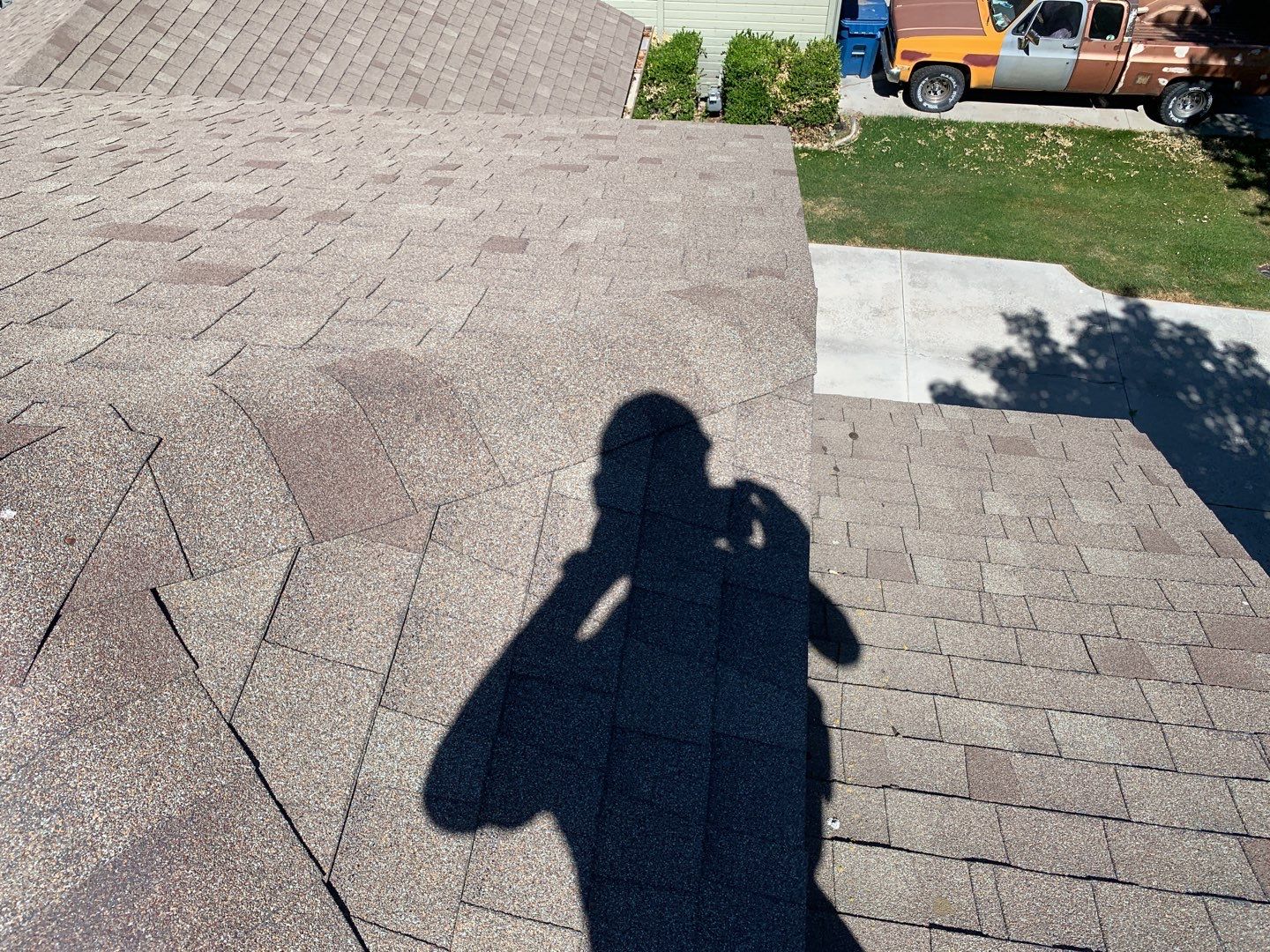 Boise ID., Residential Roofing Installation using Duration Shingles by ID Roofing LLC