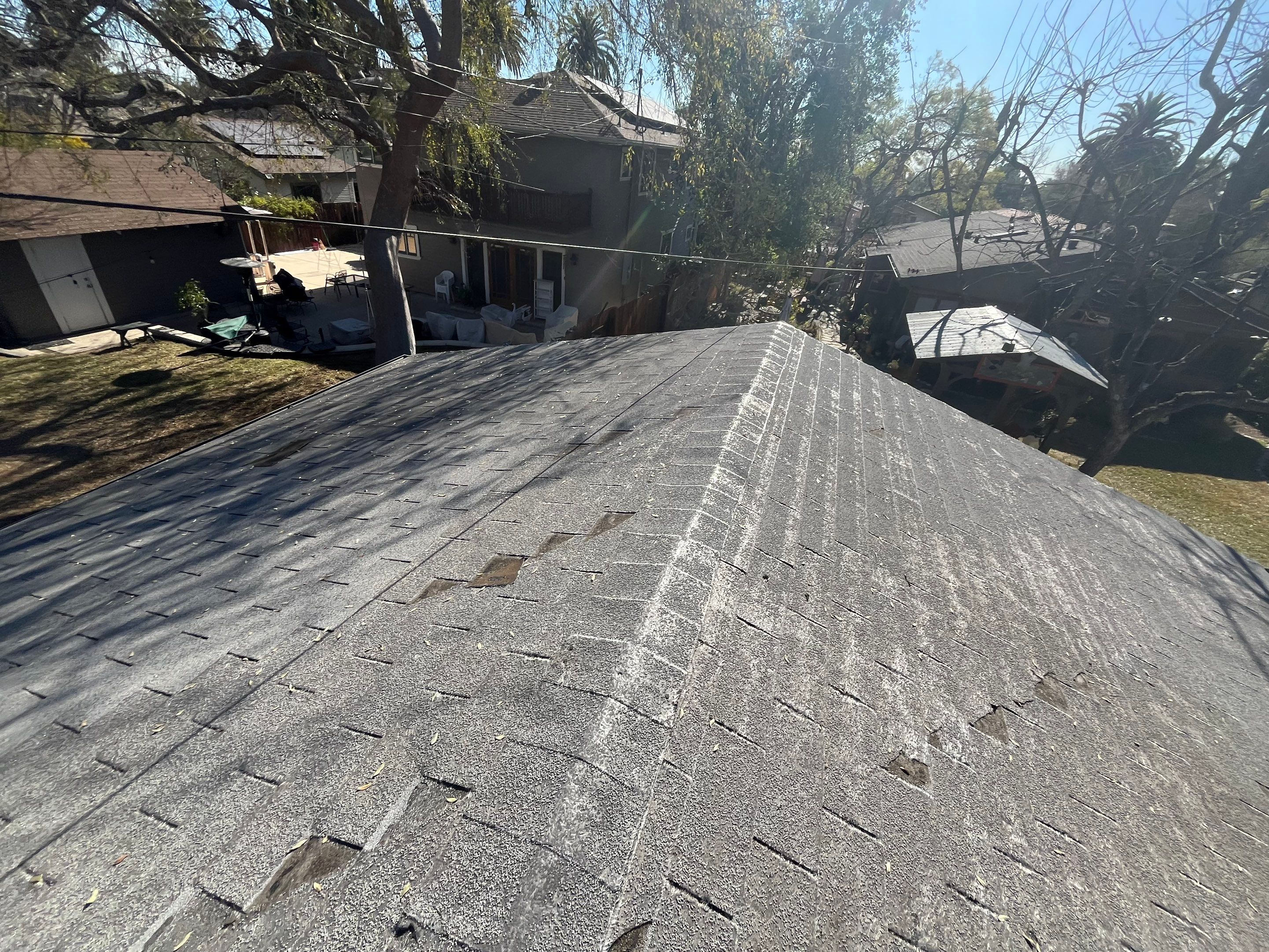 Paloma Project by Green Ladder Roofing Company