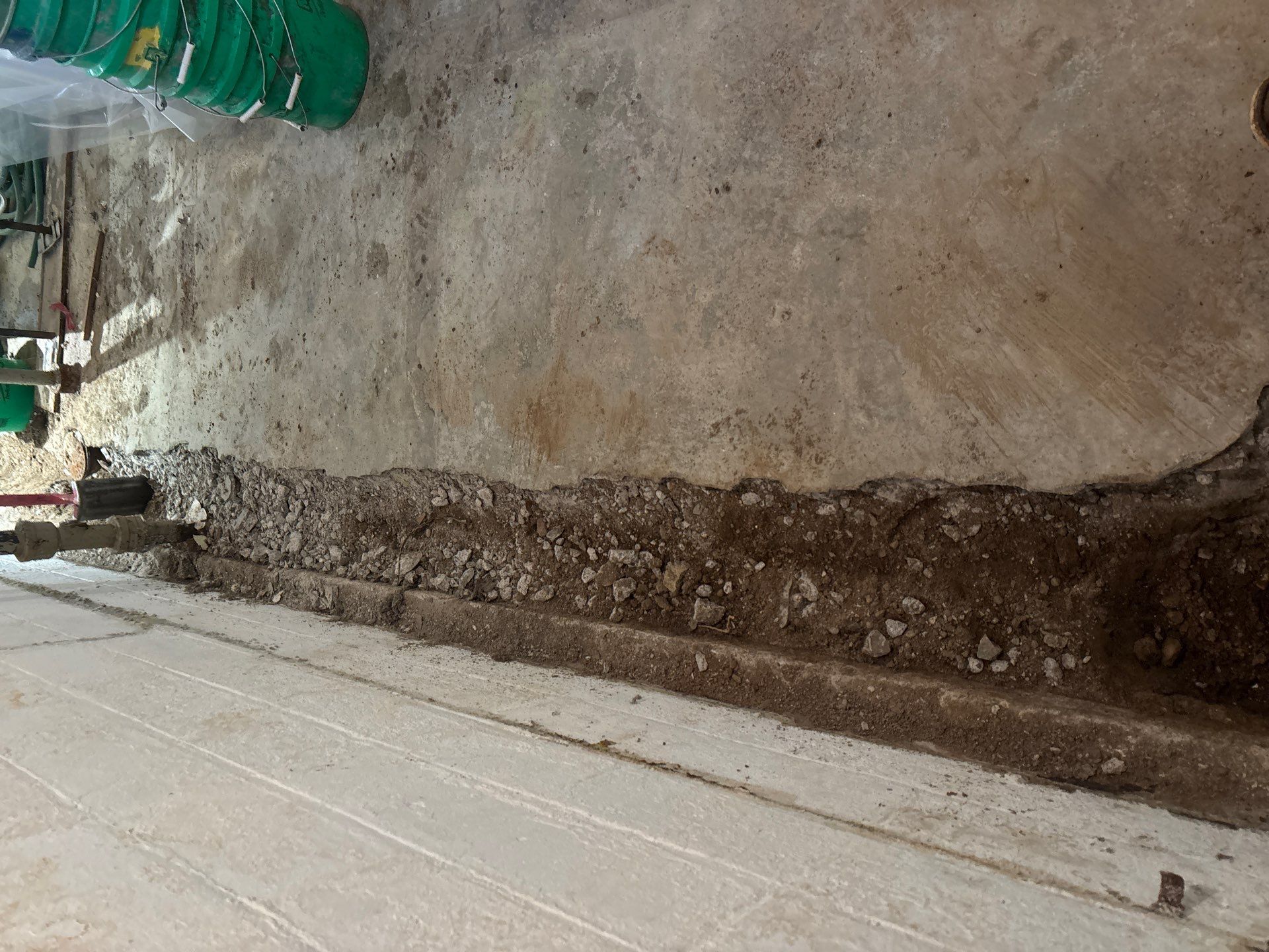 St. Paul Waterproofing at it's Finest by Waterproofing Northeast
