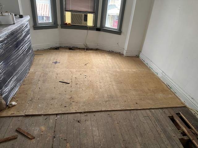 Water Damage Claim in Reading by FLAPA & KeyStone