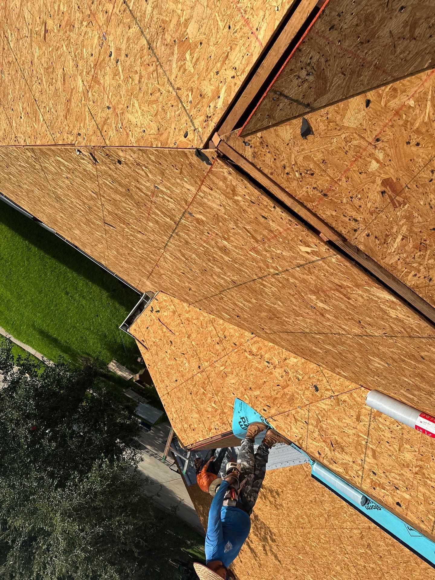 Roof Replacement Sugarland by Roof Repair Company