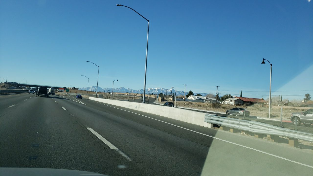Visiting my Brother in Arizona by G&H Home Tech Pros LLC