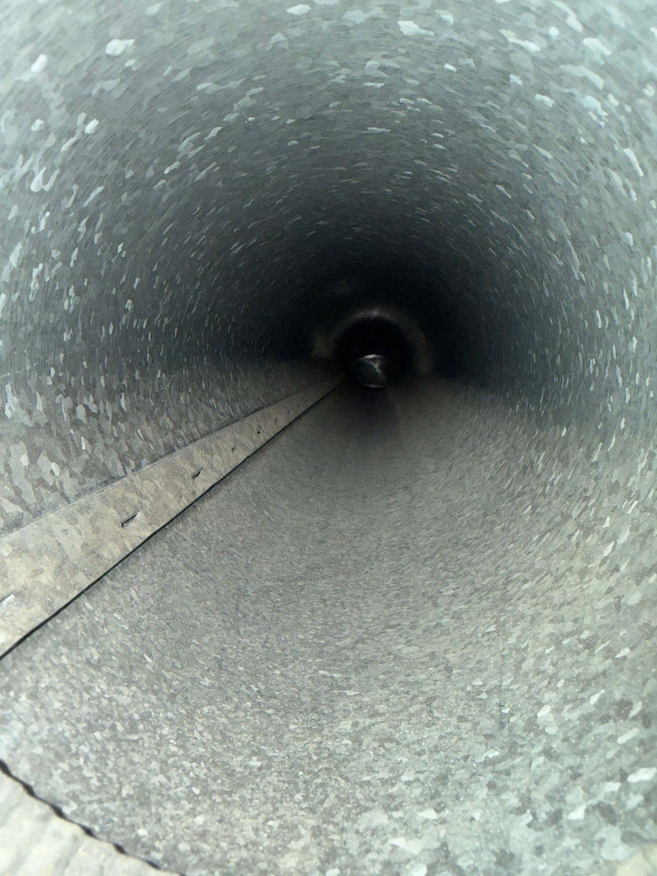 Duct Cleaning and Sanitizing in Middletown by Elemental Heating and air conditioning LLC