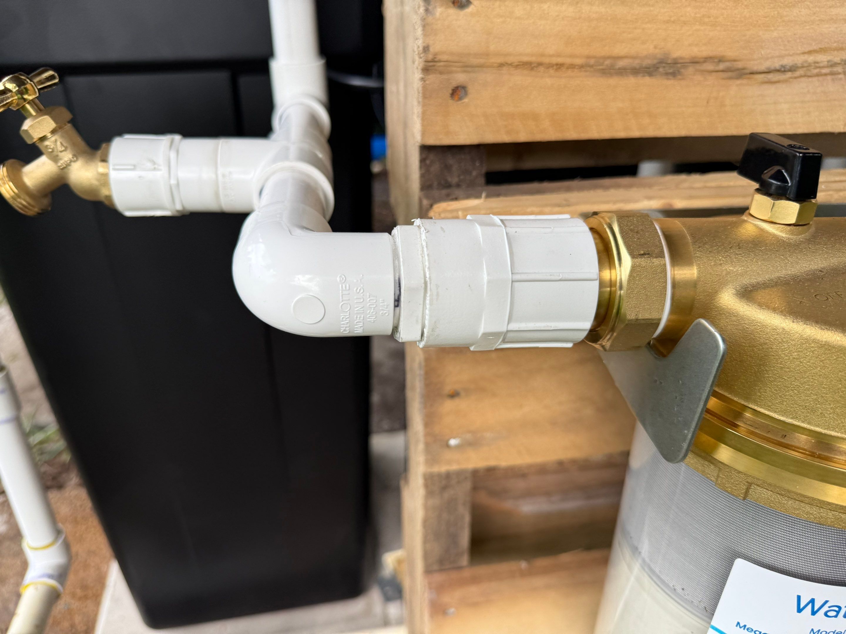 Project in Davenport by You Restorations LLC DBA YOU-Home