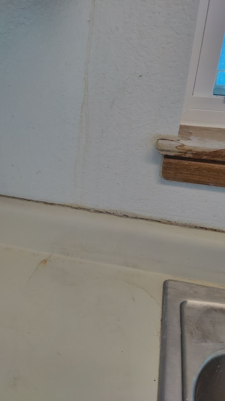 Water Damage by Accountable Home Services