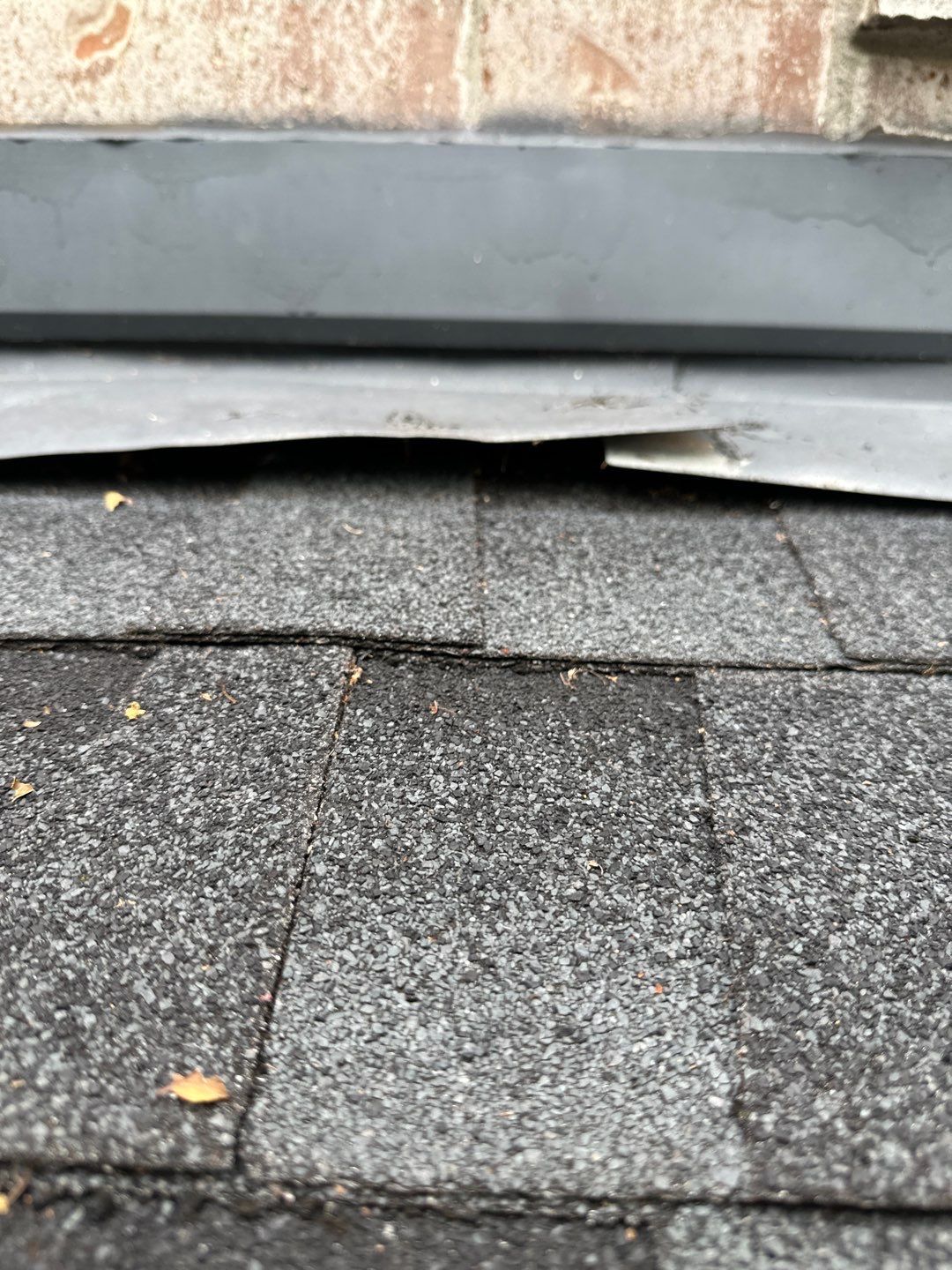 Residential Roofing Repair using Owen's Corning Duration (Lifetime) Shingles by Roof Repair Company