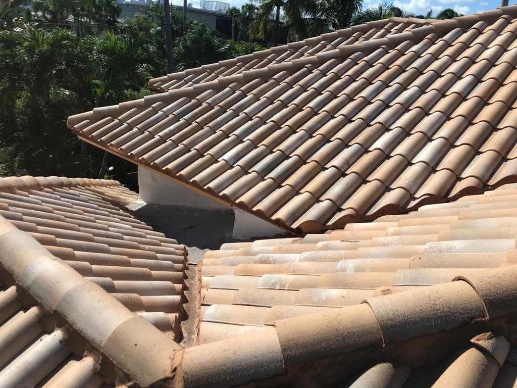 Ludowici - Spanish S - Provence Impressionist by Istueta Roofing