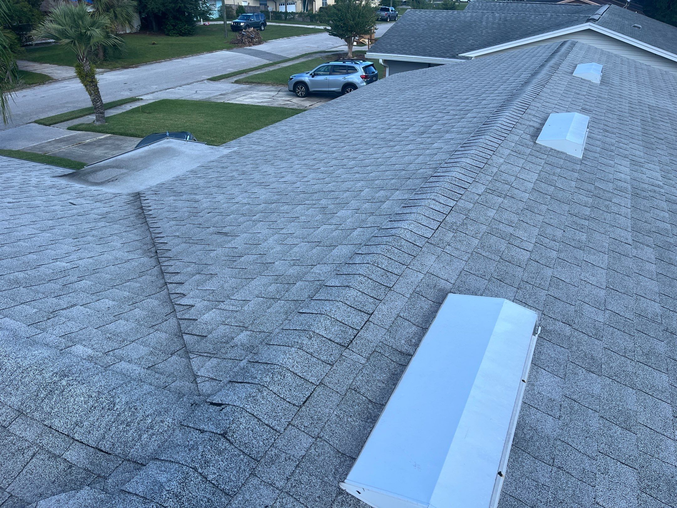 Shingle -> Shingle by Prime Roofing