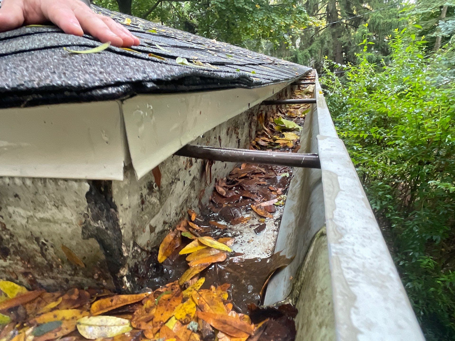Roof Replacement using CertainTeed Landmark by 180 Contractors