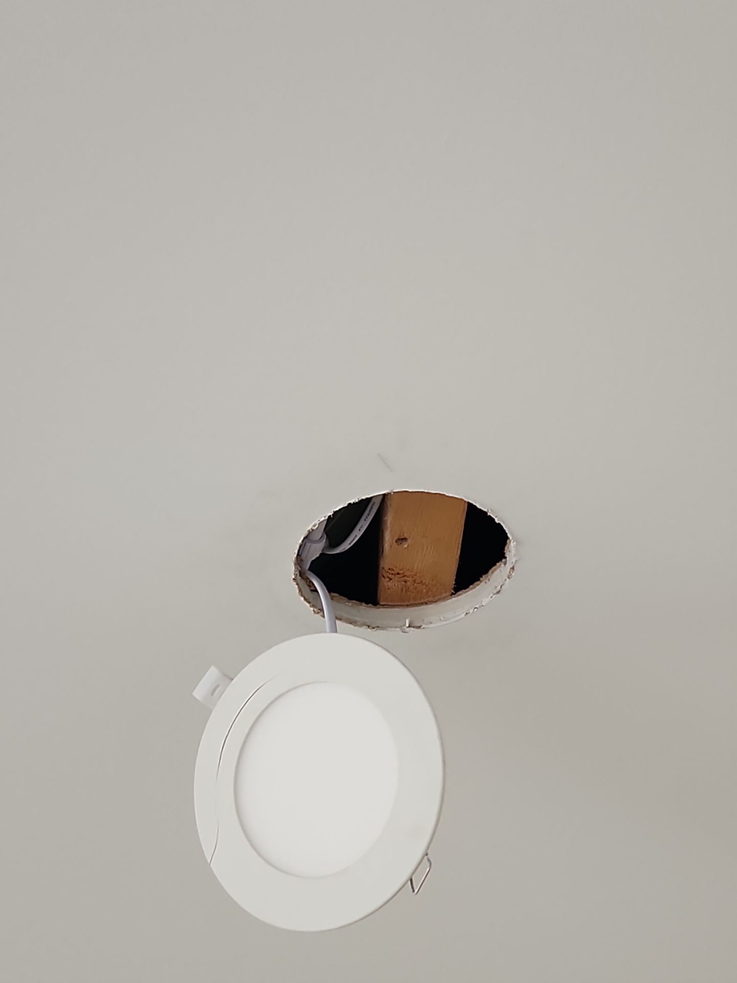 Project in Vaughan by GTA HOME PAINTING