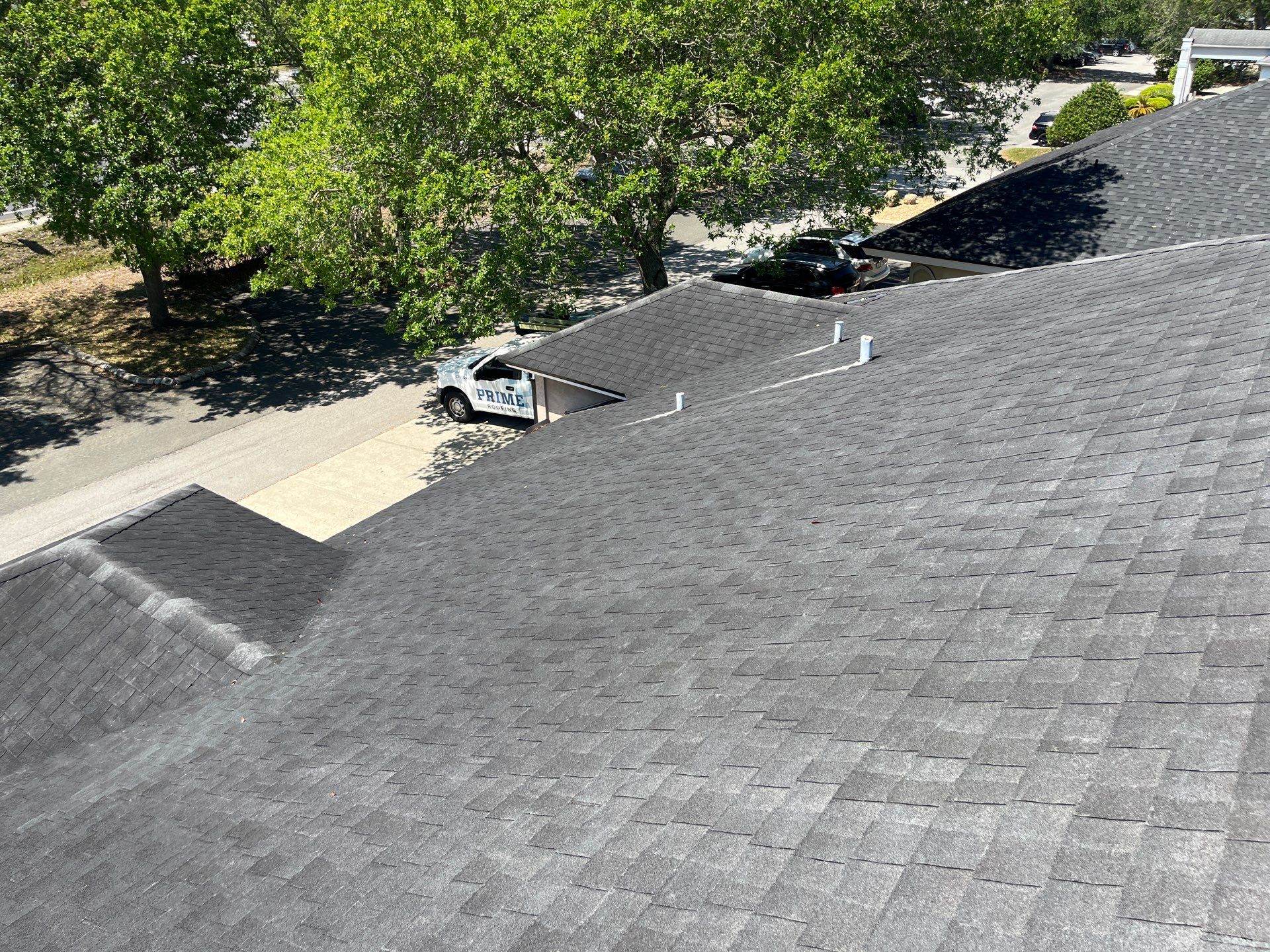 Shingle -> Shingle by Prime Roofing