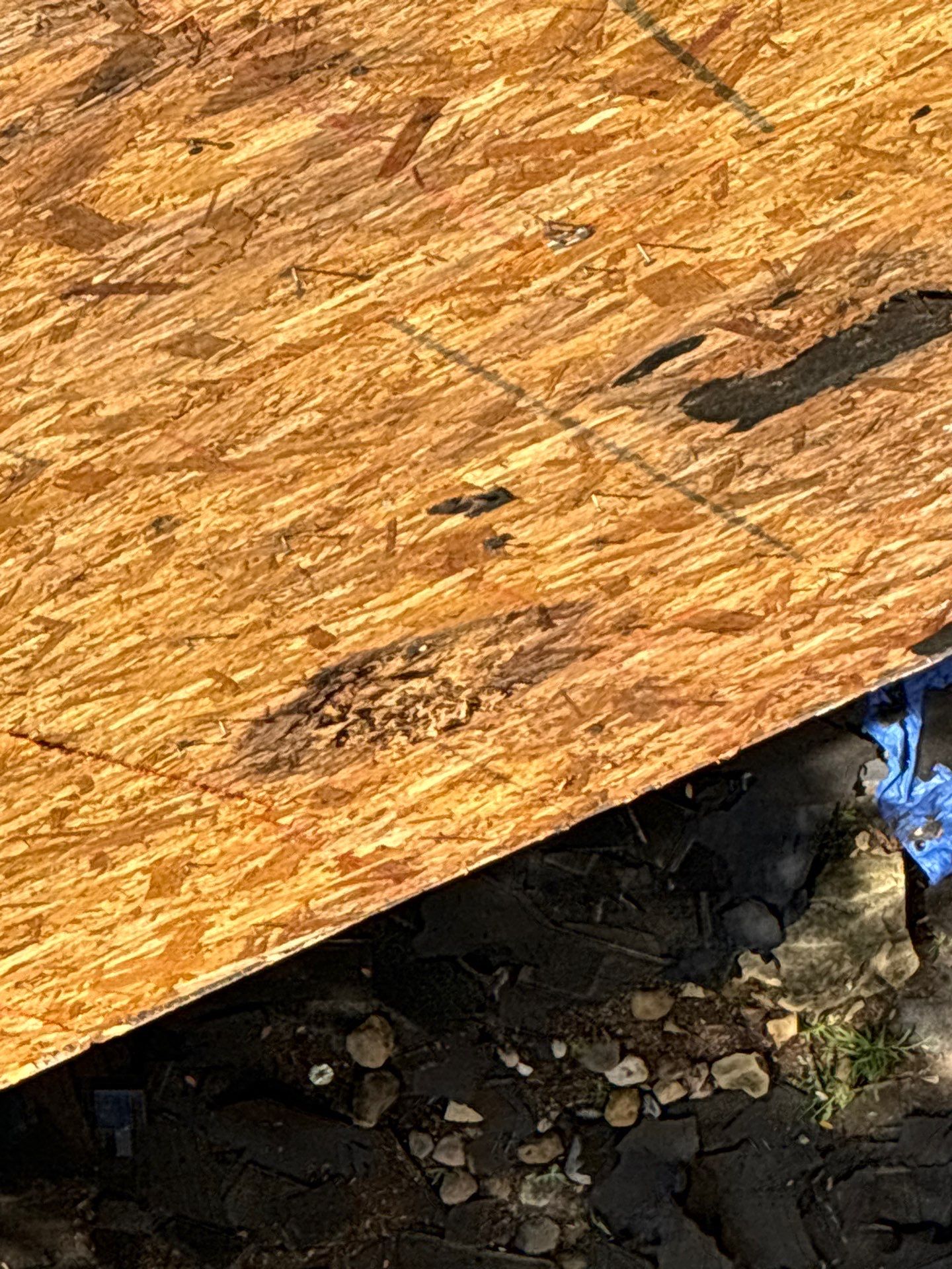 Residential Roofing Installation using Owen's Corning Duration (Lifetime) Shingles by Roof Repair Company