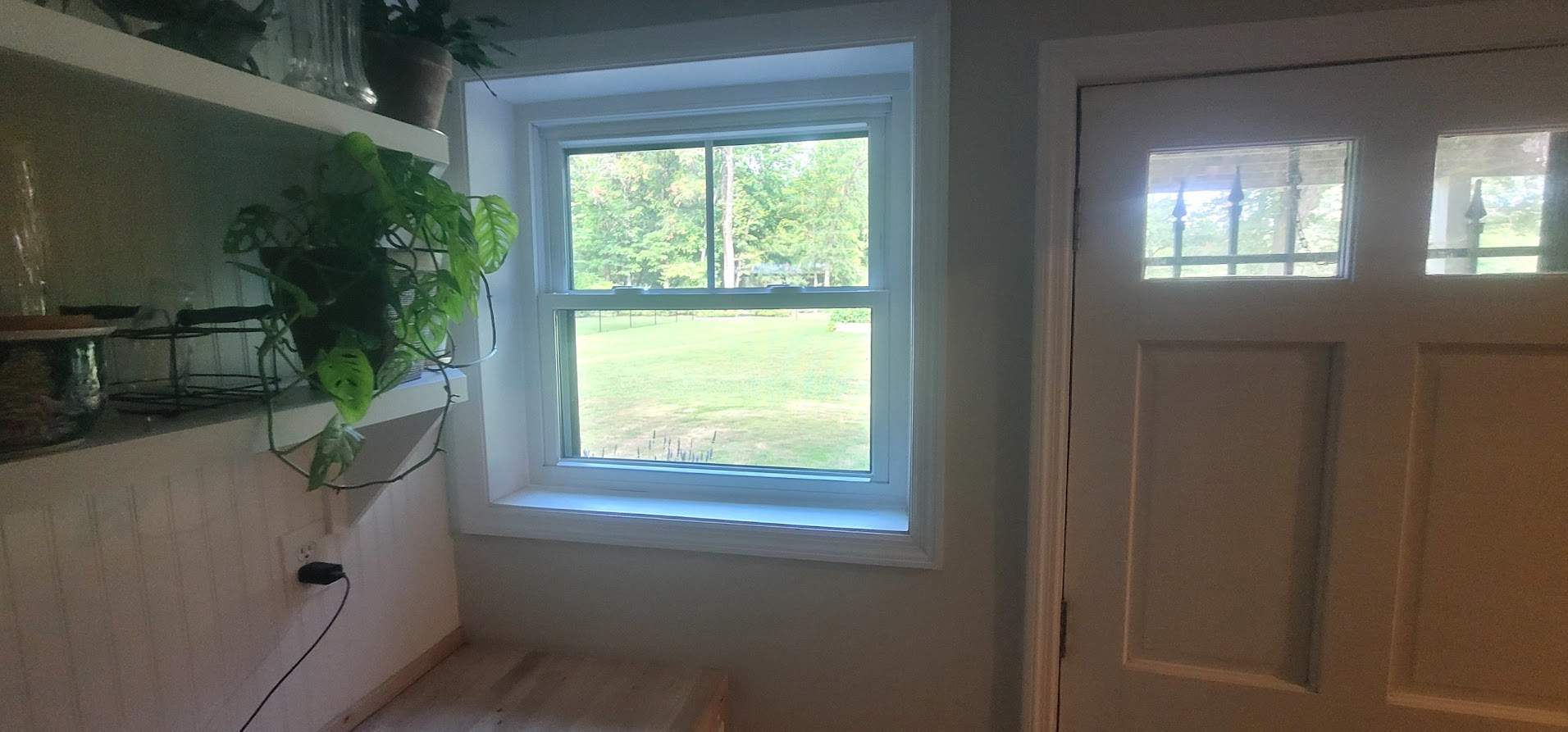 Meadows Project in Montevallo by The Window Source