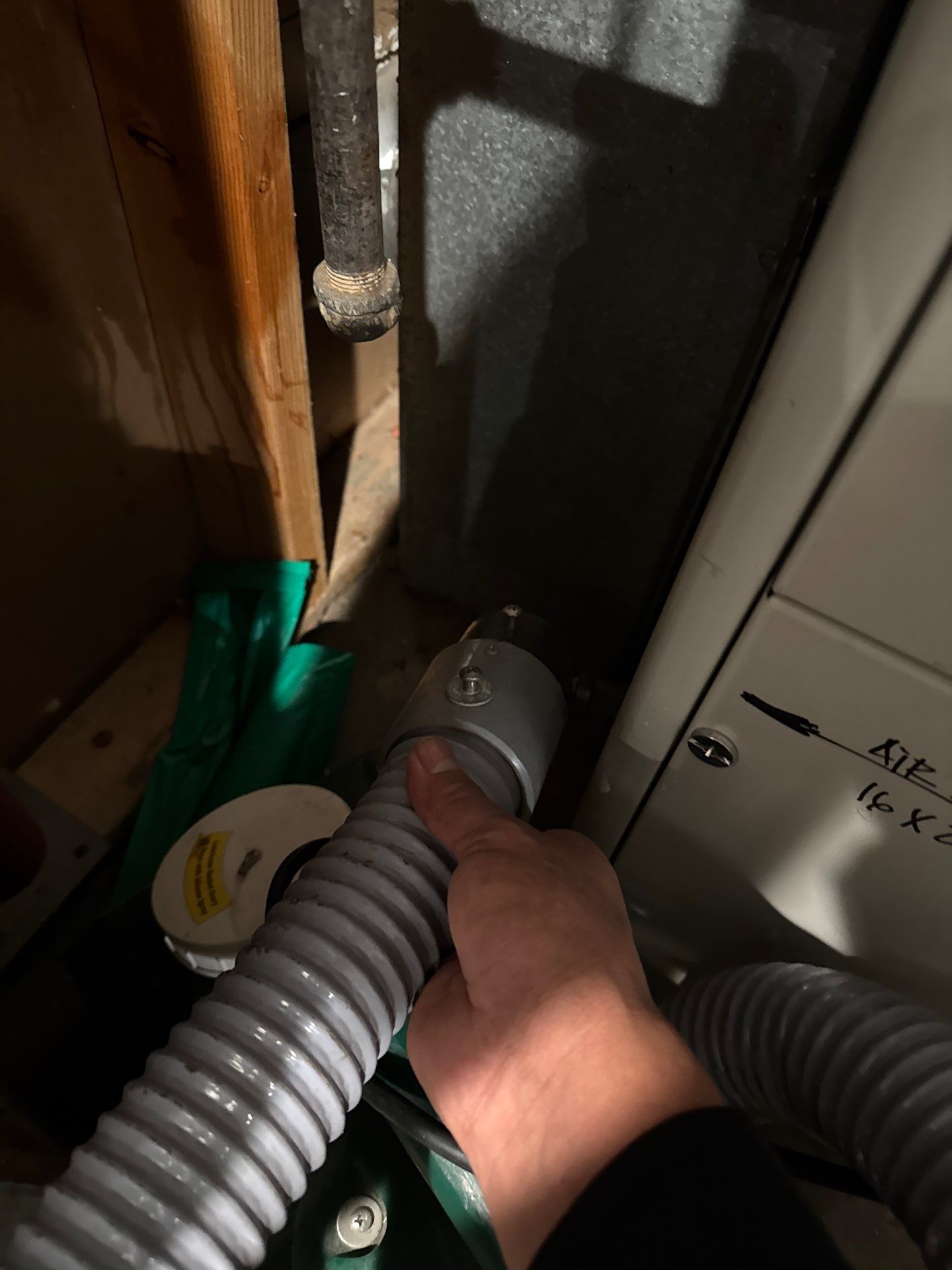 Air Duct & Dryer Vent Cleaning by GSHA Services LTD