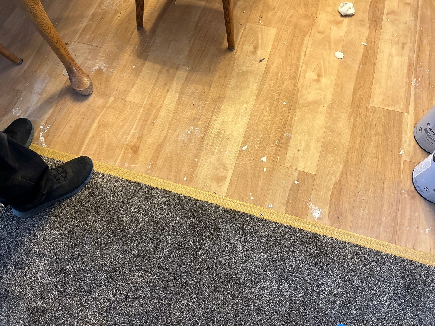 Rebuild by Accountable Home Services