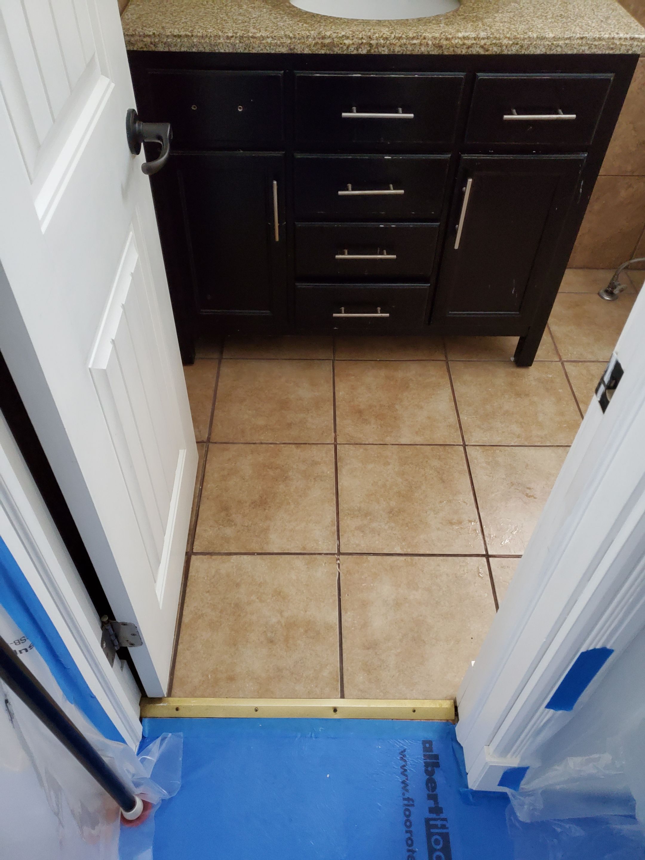 Bathroom Renovation by Impact Construction Sudbury