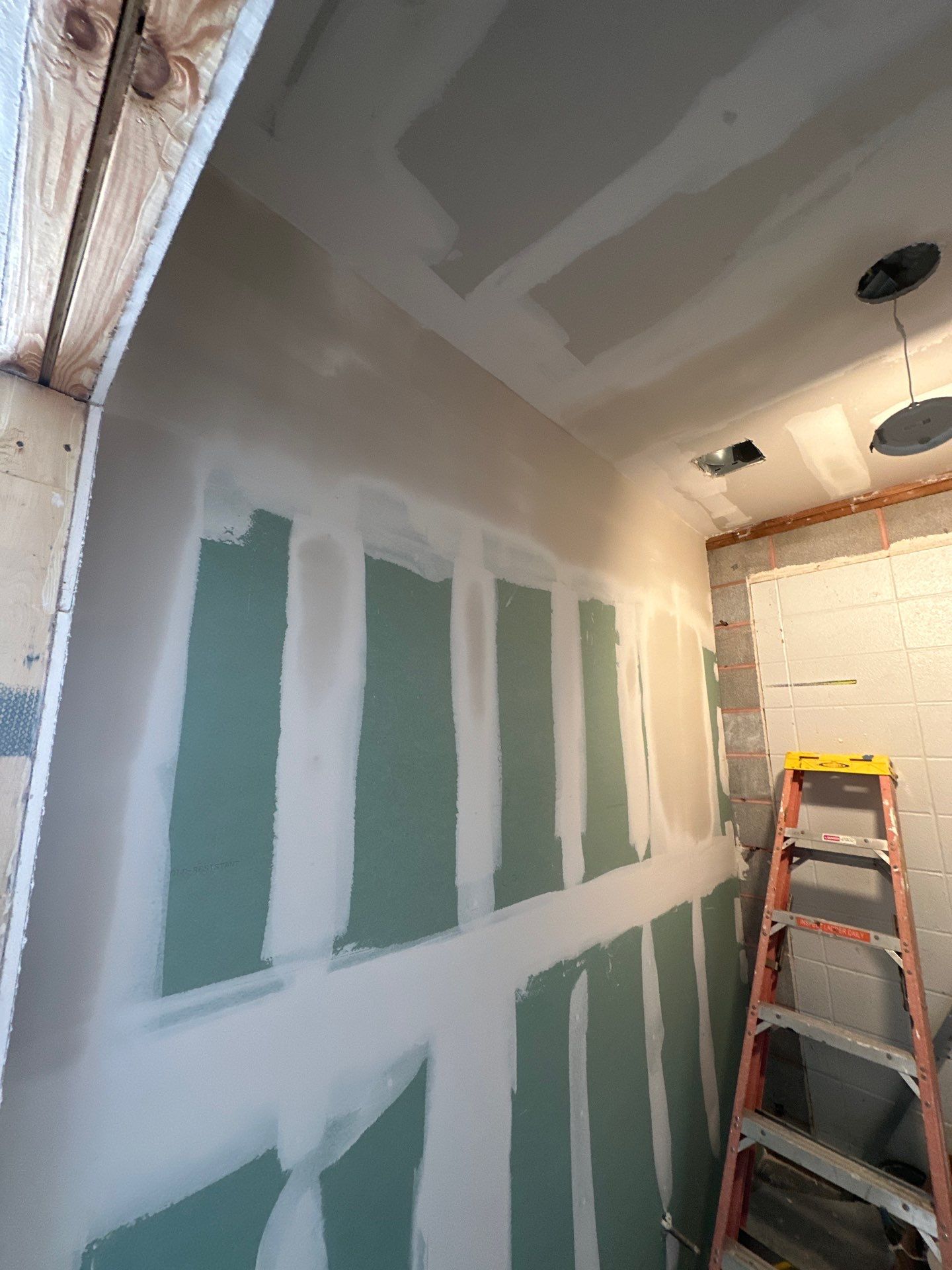 Project in Hurst by CERTAPRO PAINTERS OF SOUTHLAKE