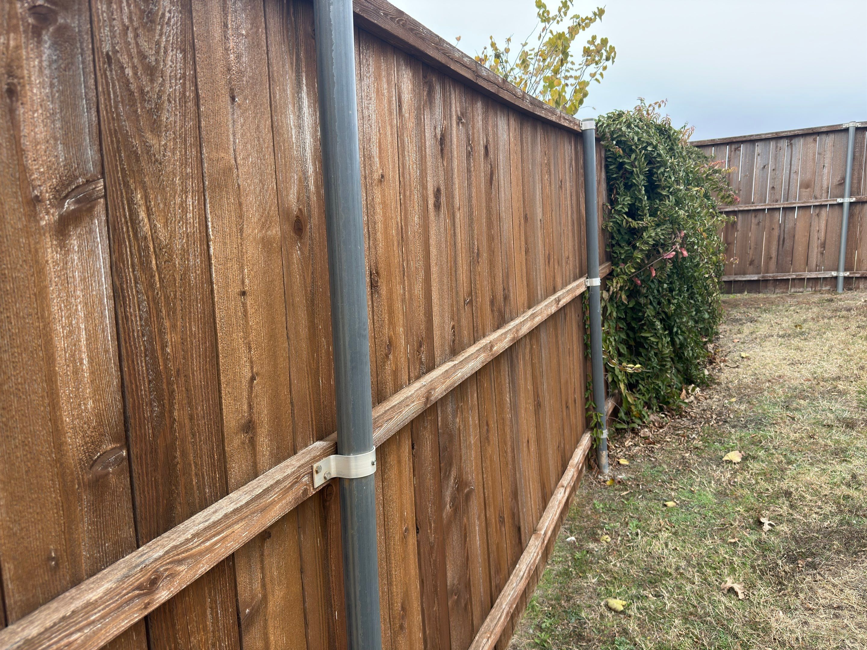 Project in Prosper, TX by NIMBUS GENERAL CONTRACTORS, LLC