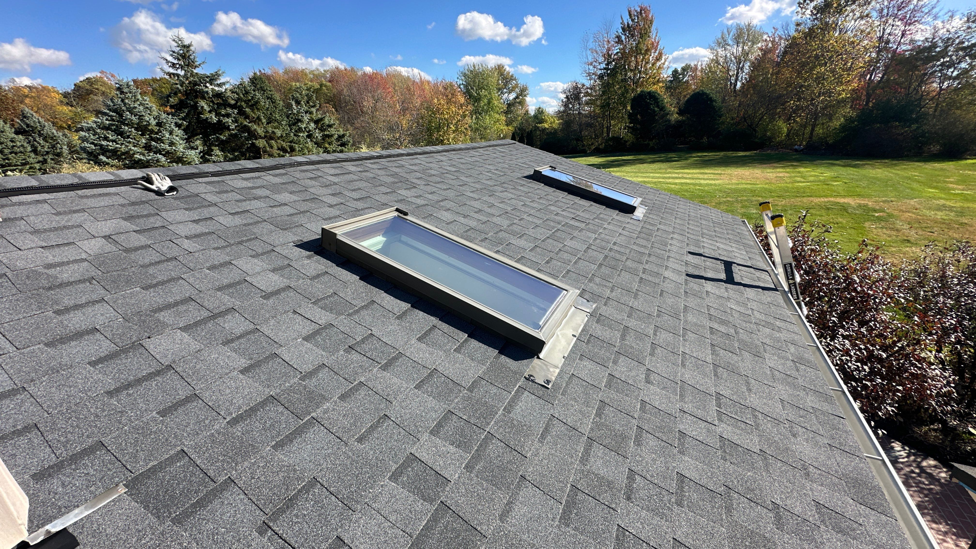 Roof Replacement by Homestyle in Painesville by Homestyle Home Improvements (HHI)