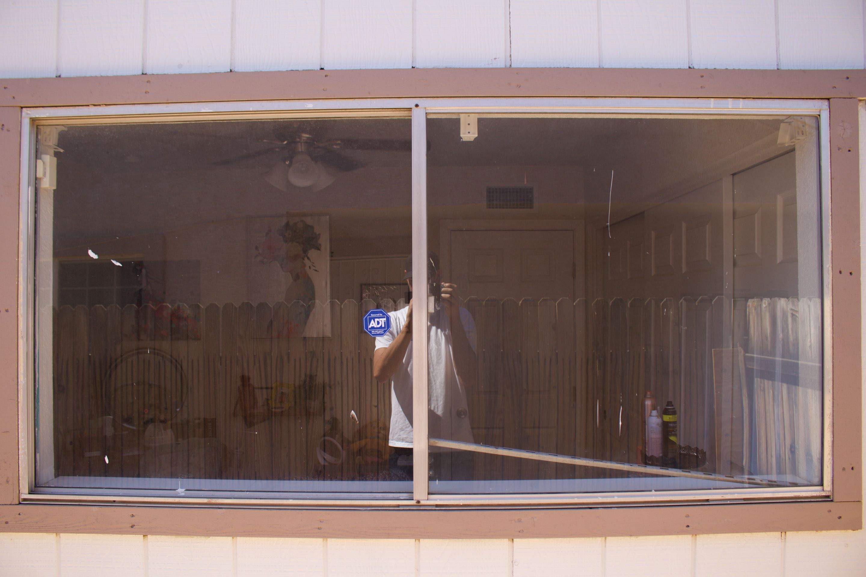 Wendy's Window Replacement by All Storm Roofing & Construction
