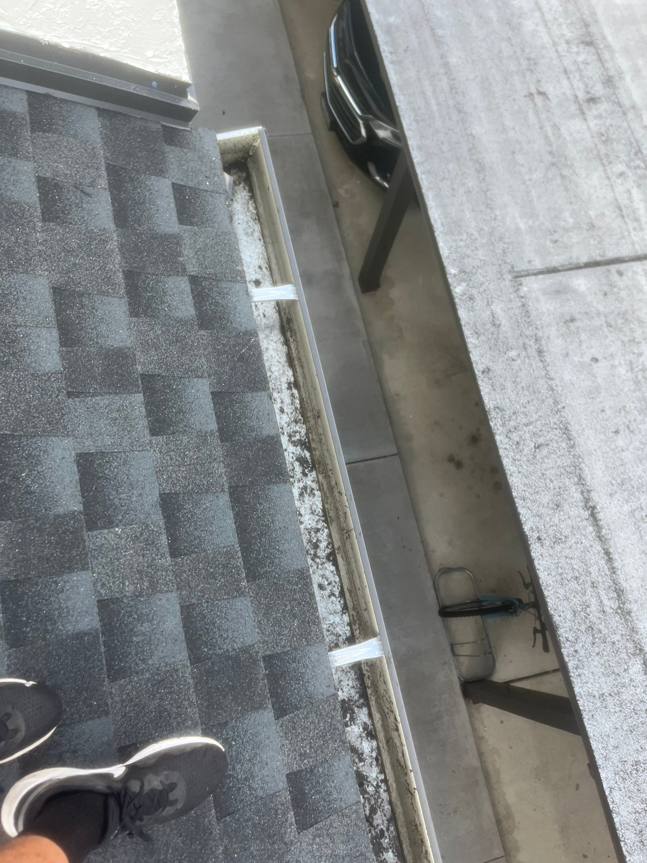 Professional Gutter Cleaning in Fort Myers FL by Gutter Professors