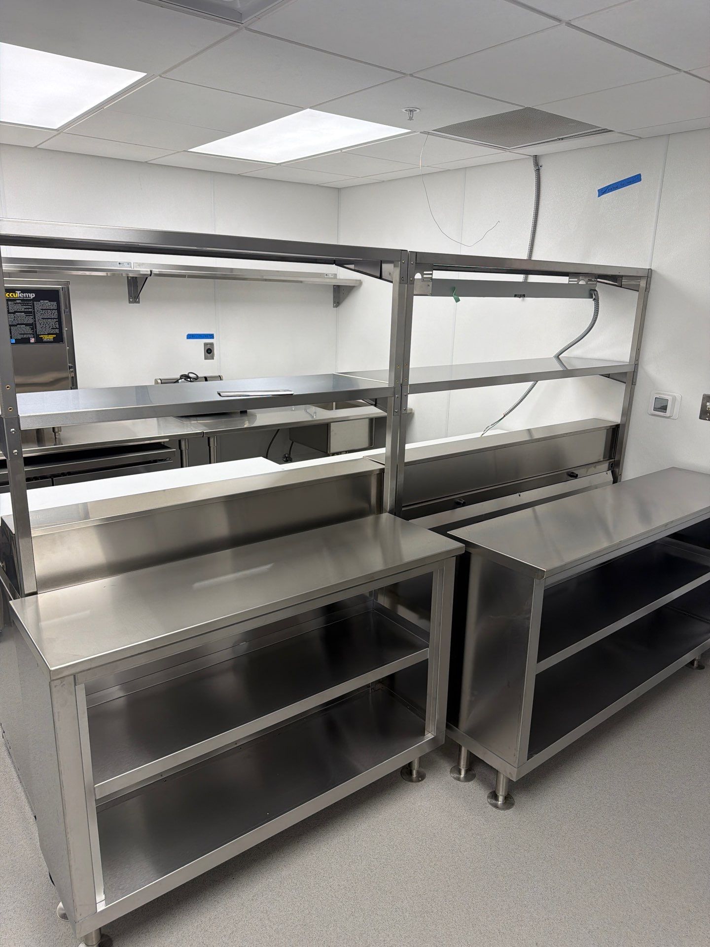 Caption by Supreme Restaurant Equipment