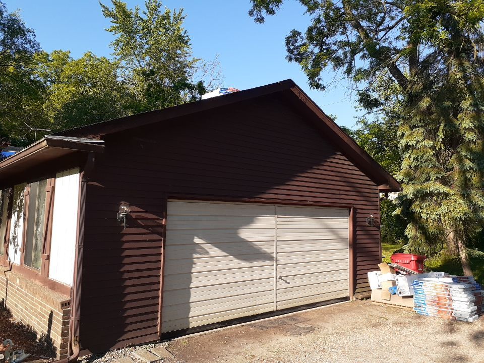 Roof Replacement using CertainTeed Landmark by 180 Contractors
