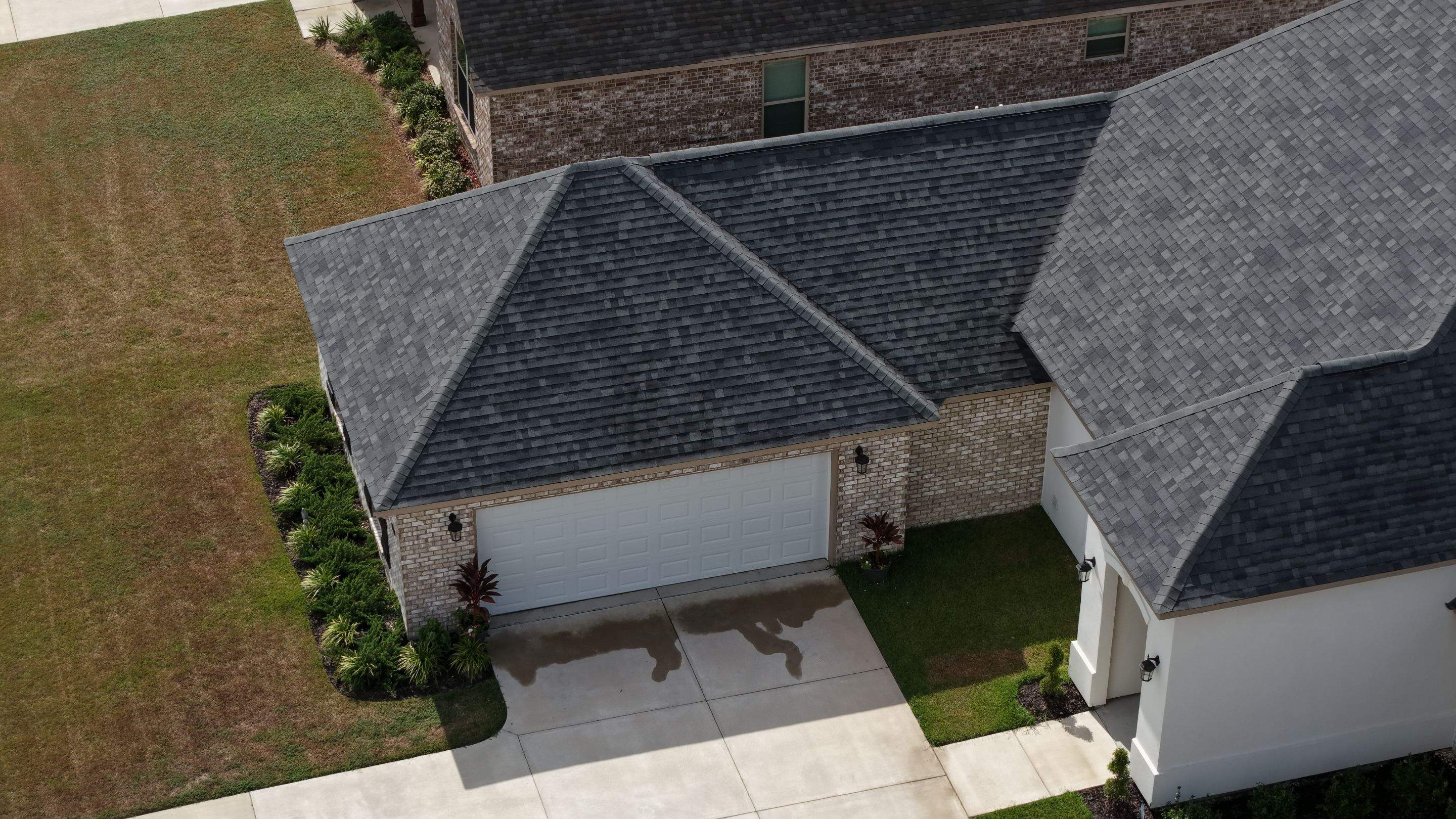 Concrete Installation in Belle Chasse by HDS Contractors