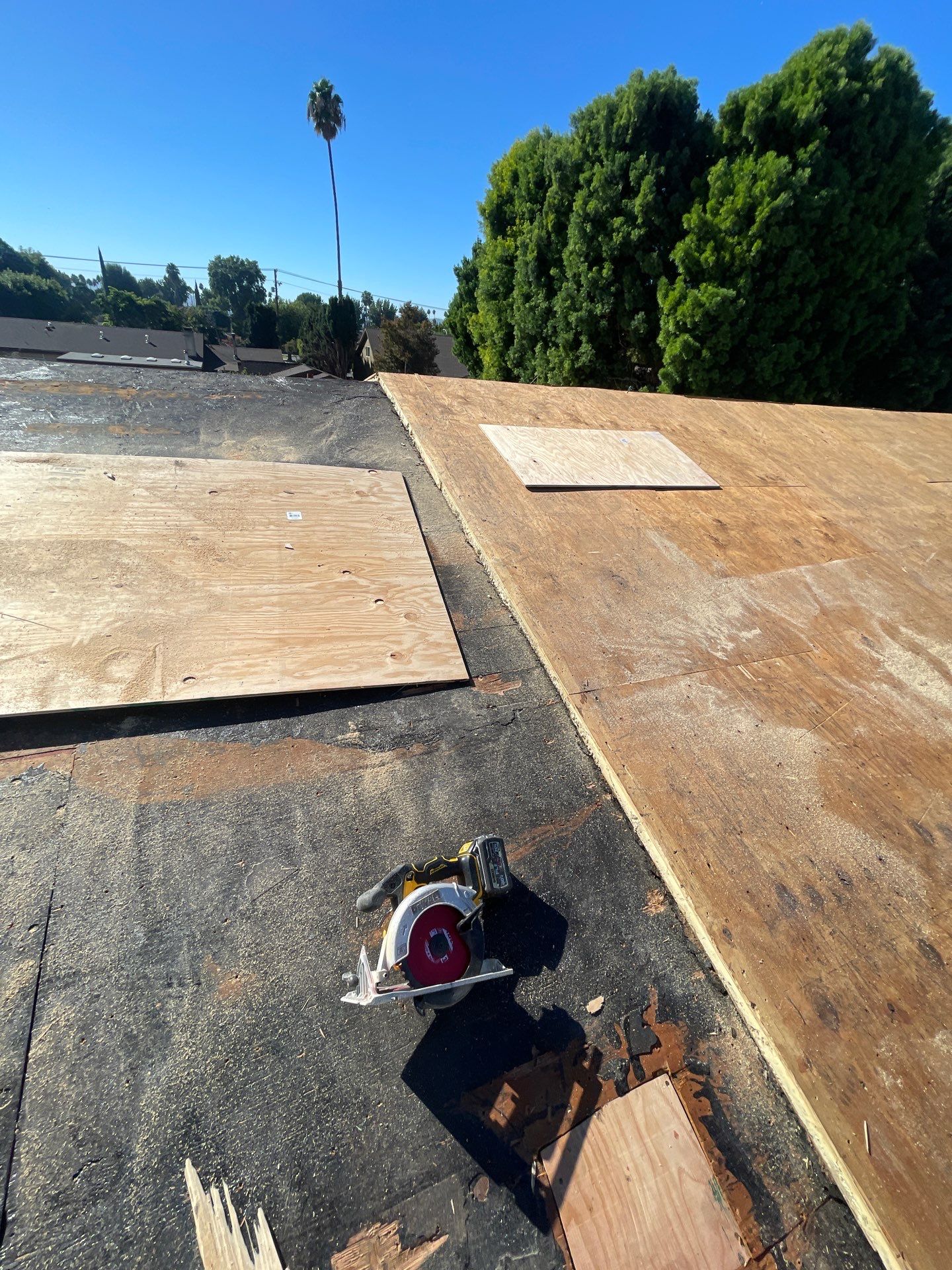 Roof Replacement - Winnetka CA 91306 by Epic Roof Replacement