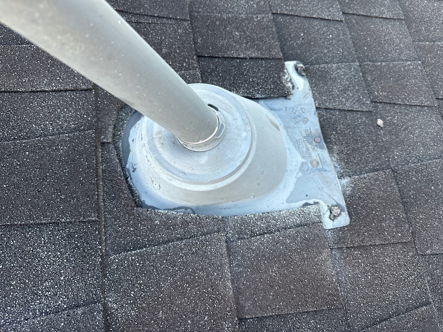 Residential Roofing Repair using Owen's Corning Duration (Lifetime) Shingles by Roof Repair Company