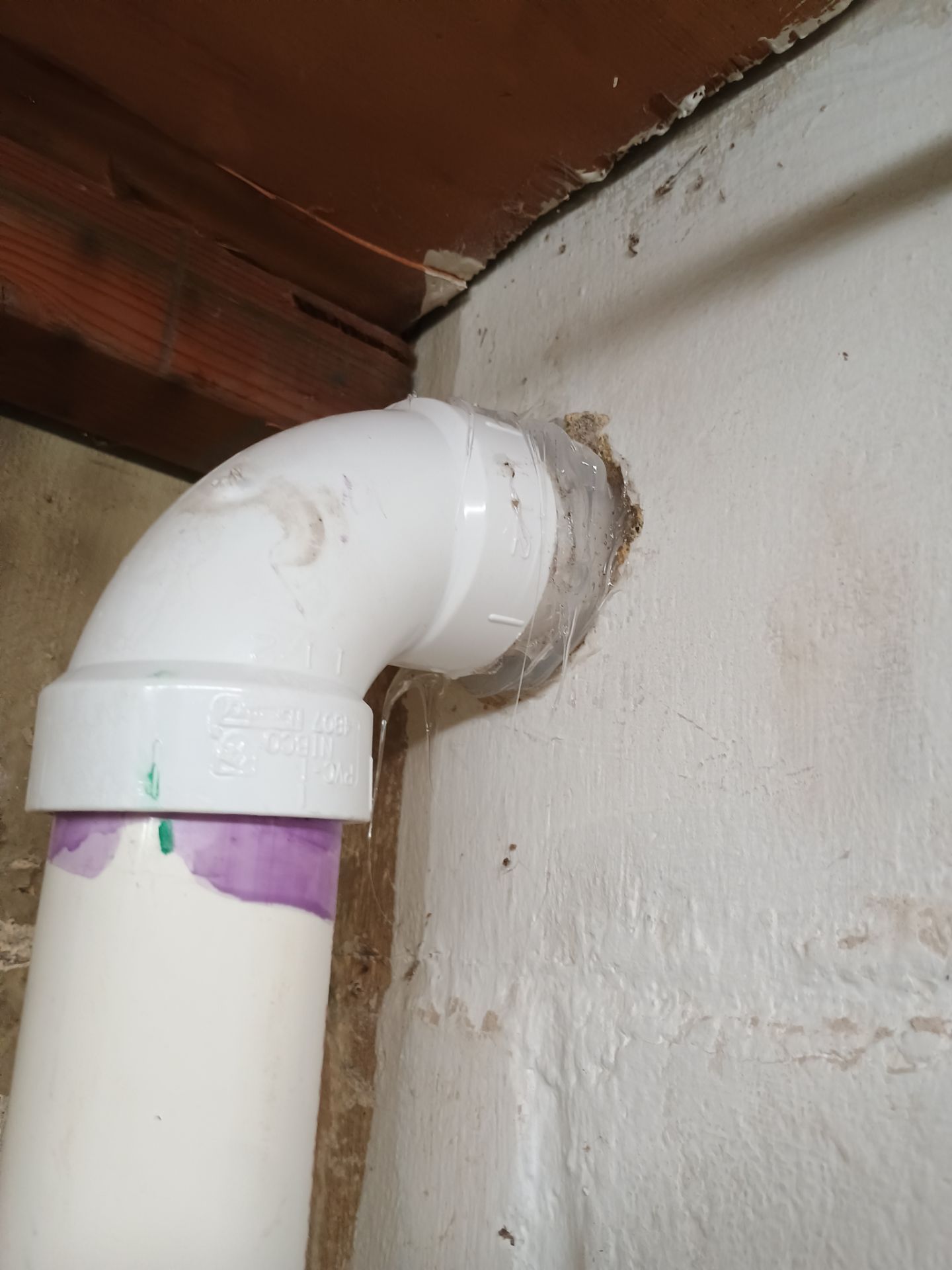 Closing on Their Dream Home by Waterproofing Northeast