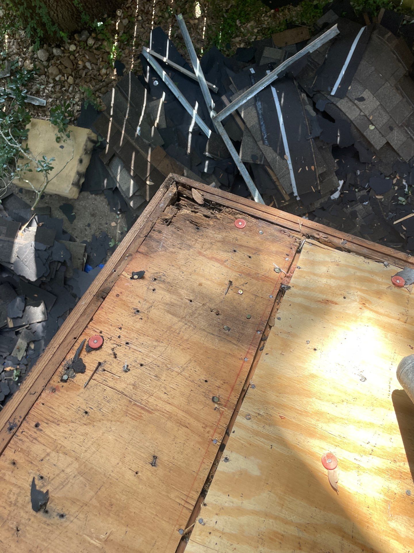 Roof Replacement Humble by Roof Repair Services LLC
