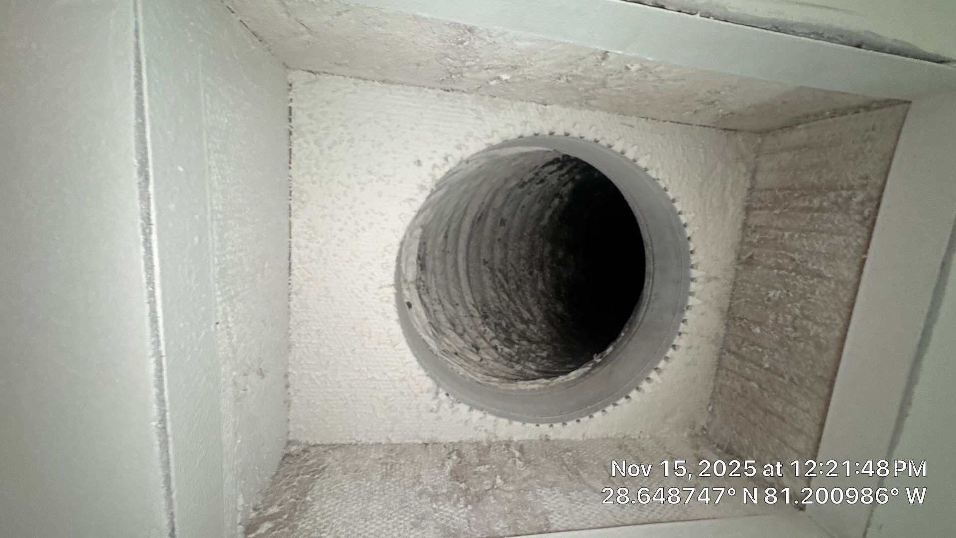 Air Duct Cleaning in Oviedo by Hygienic Air, Inc