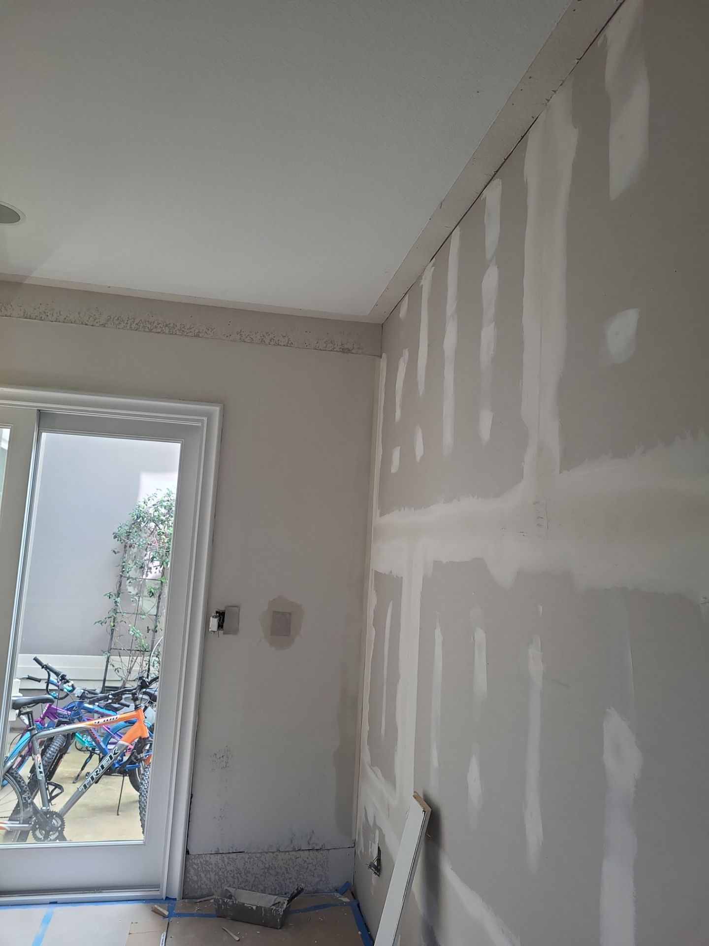 Dining Room Remodel in Sterling Ridge by SophAlx LLC