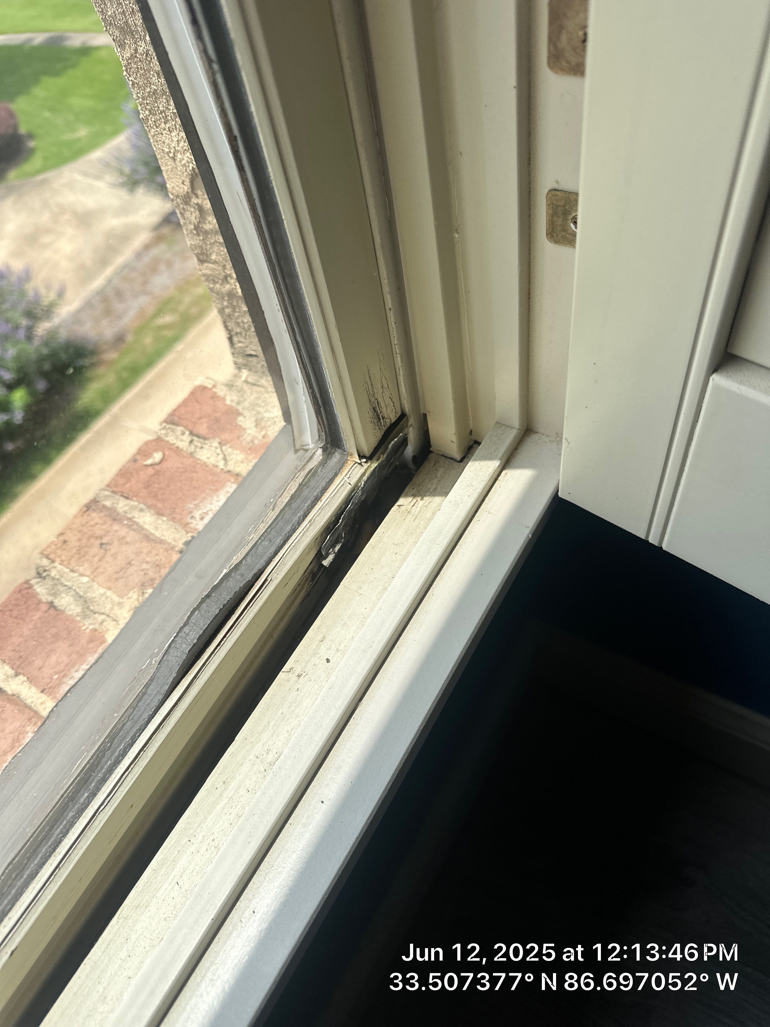 Project in Mountain Brook by The Window Source